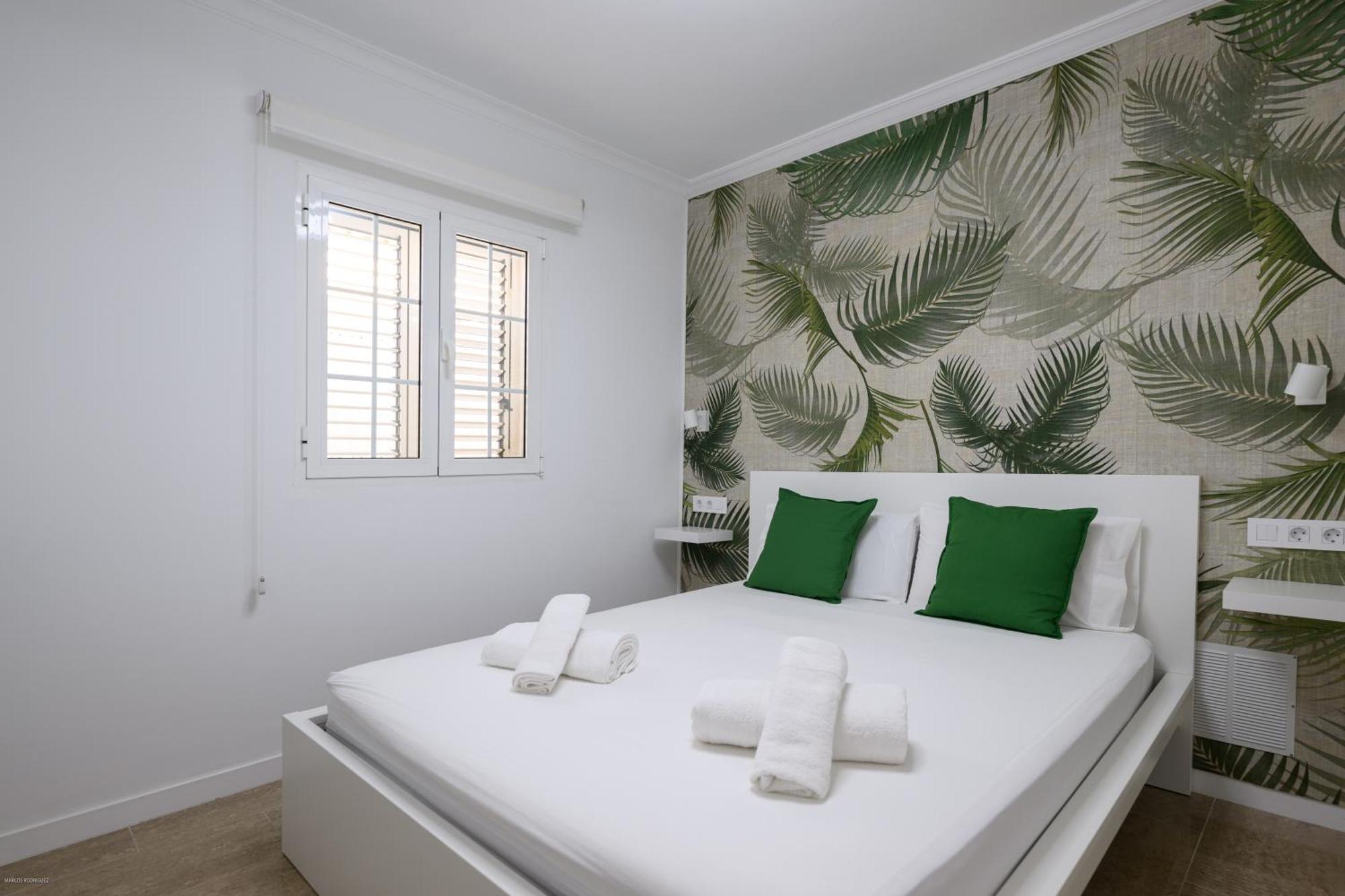 Beachside Hideaway Gran Canaria San Bartolomé Ngoại thất bức ảnh