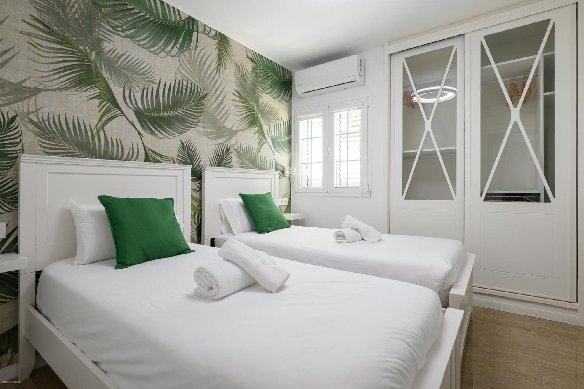 Beachside Hideaway Gran Canaria San Bartolomé Ngoại thất bức ảnh