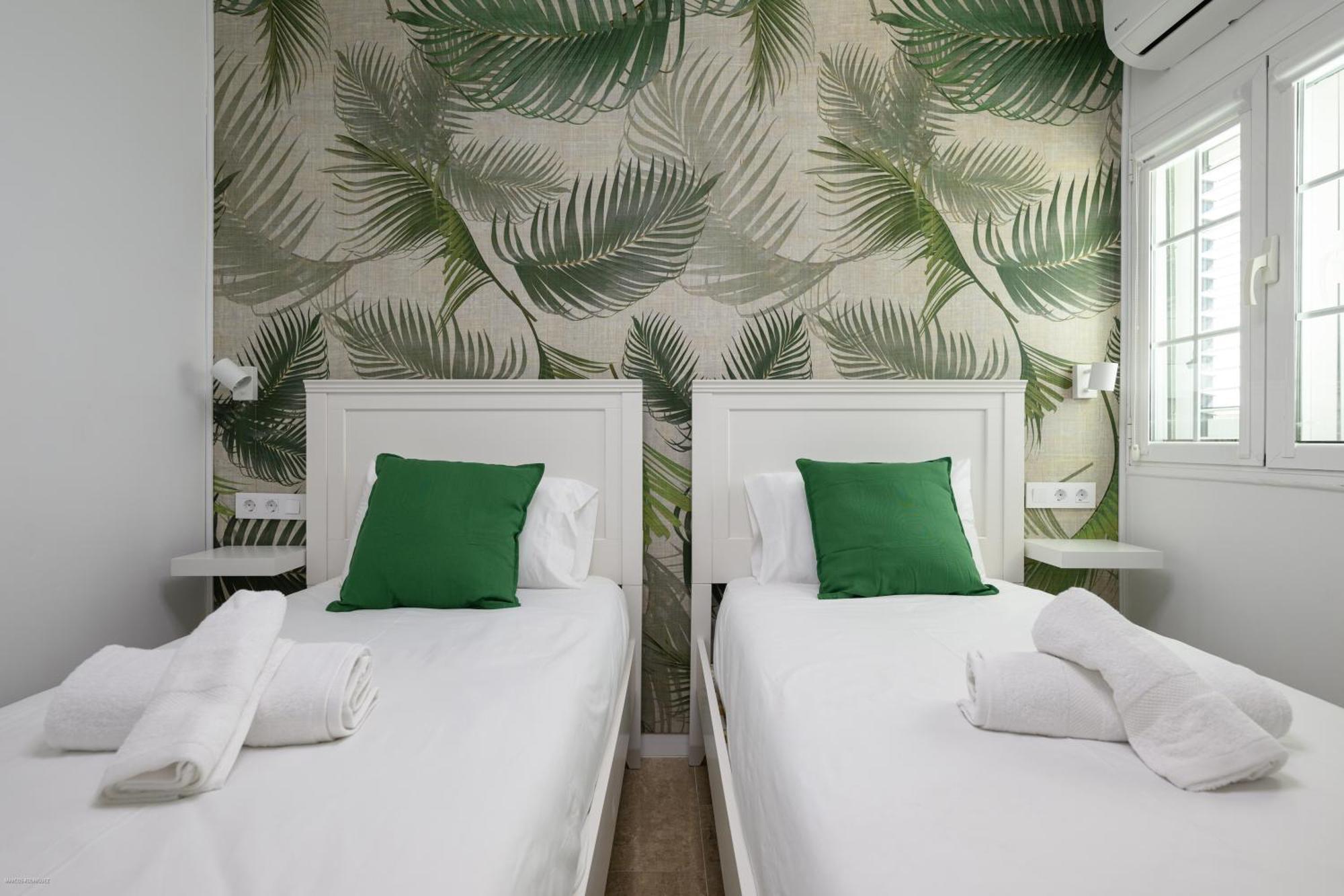 Beachside Hideaway Gran Canaria San Bartolomé Ngoại thất bức ảnh