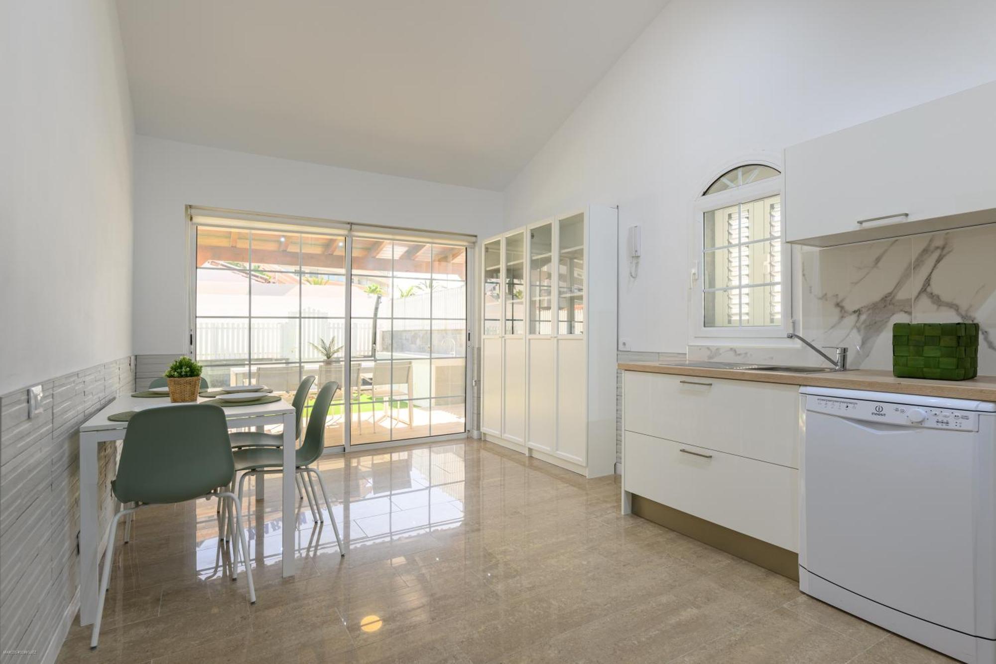 Beachside Hideaway Gran Canaria San Bartolomé Ngoại thất bức ảnh