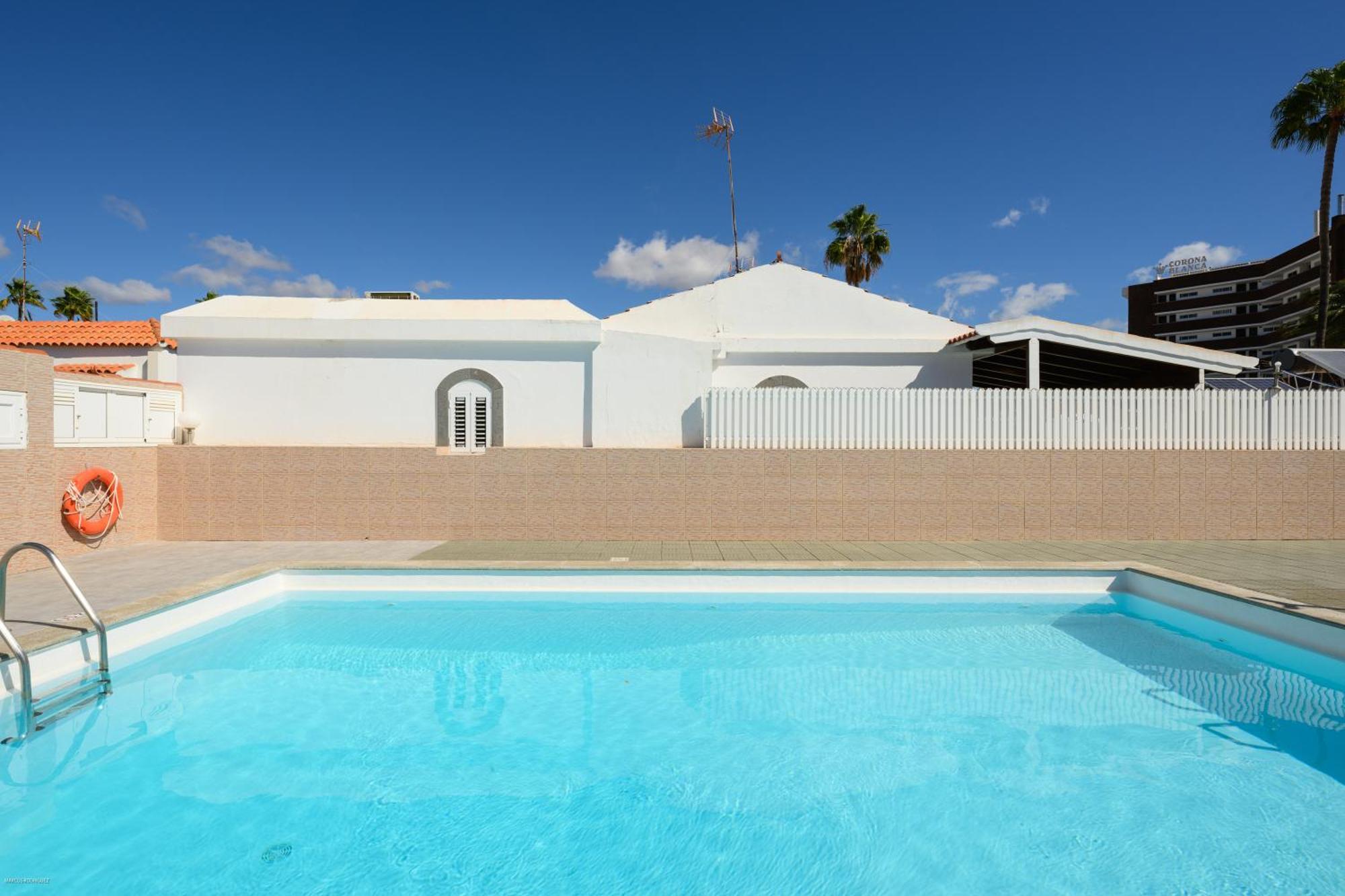 Beachside Hideaway Gran Canaria San Bartolomé Ngoại thất bức ảnh
