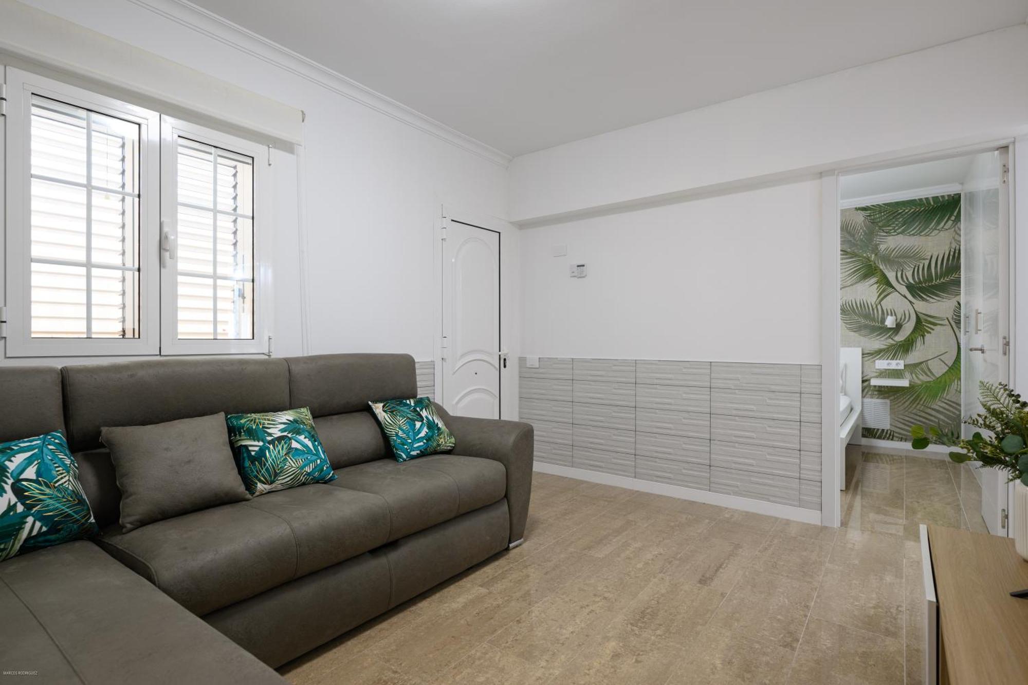 Beachside Hideaway Gran Canaria San Bartolomé Ngoại thất bức ảnh