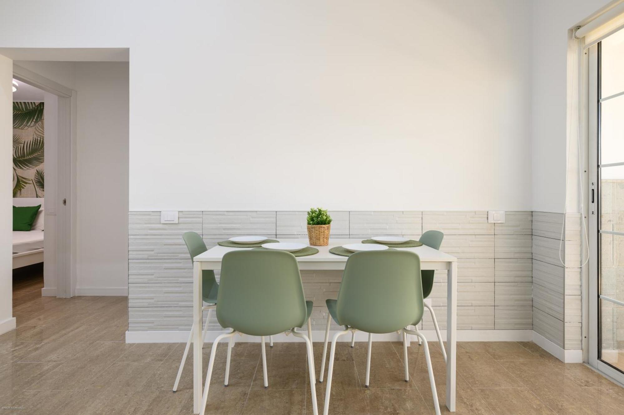 Beachside Hideaway Gran Canaria San Bartolomé Ngoại thất bức ảnh