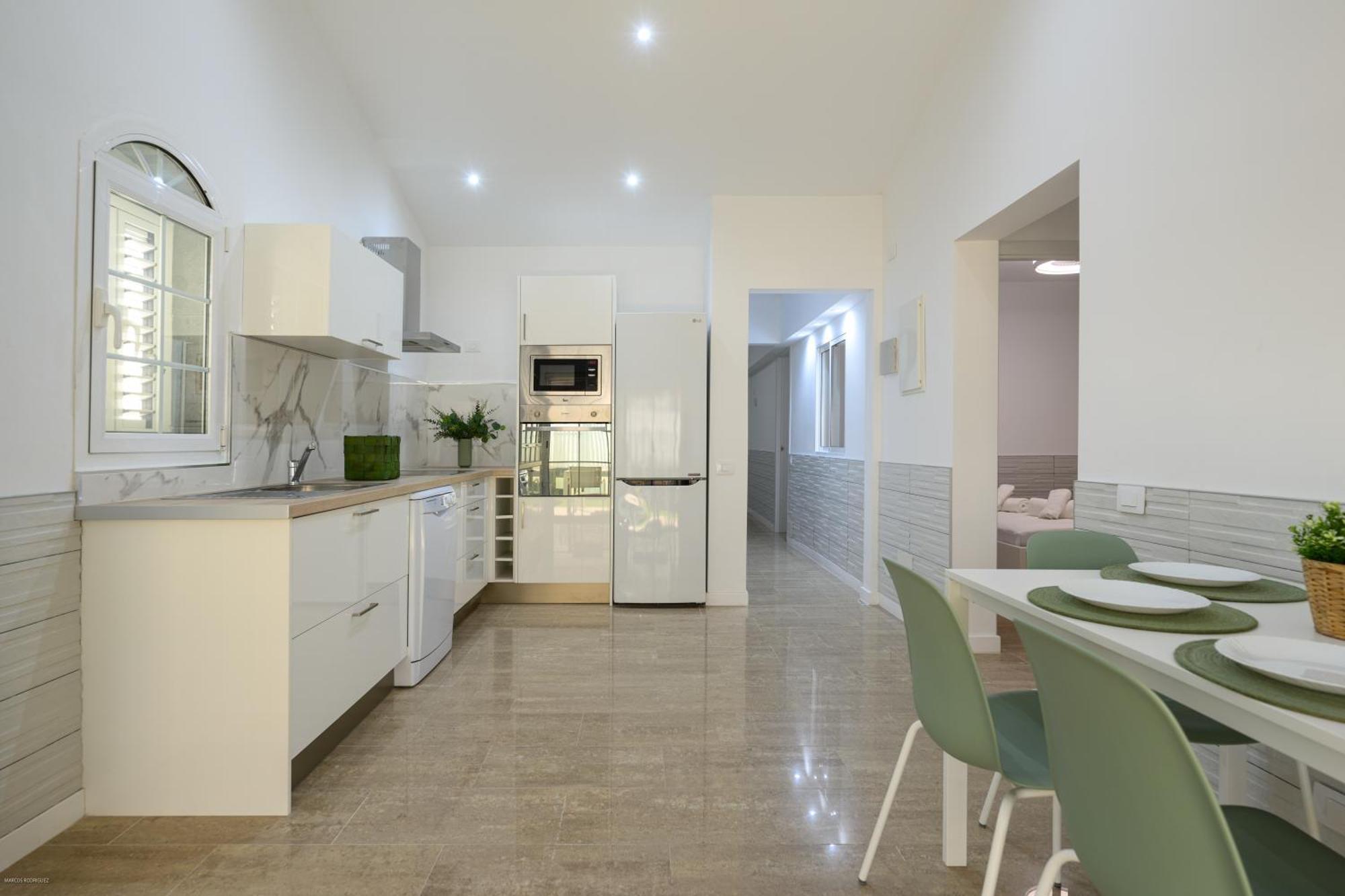 Beachside Hideaway Gran Canaria San Bartolomé Ngoại thất bức ảnh